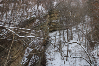 Hennepin Canyon